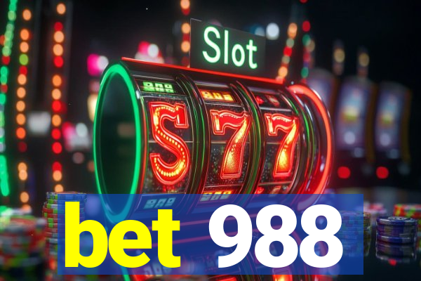 bet 988